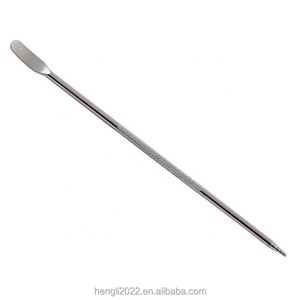 10 Pezzi Ago per Decorazione Caffè in Acciaio Inox 304, Bastoncino per Intaglio, Gancio per Caffè, Ago per Latte Art - Product Image 6