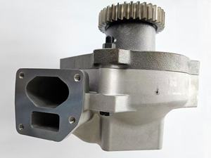 Pompe à eau LUYUE pour pièces d'excavatrice 4582340 pour moteur d'excavatrice Perkins 4000 - Product Image 2