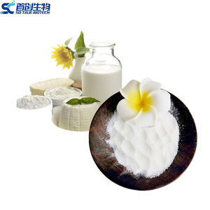 Édulcorant cristallin sans sucre, sans isomalt, adapté aux diabétiques et aux dents sensibles, additifs alimentaires, 4-20 mesh - Product Image 1