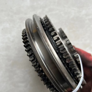 Originele 12 Speed Versnellingsbak <span class=keywords><strong>3</strong></span>/<span class=keywords><strong>4</strong></span> Speed <span class=keywords><strong>Synchronizer</strong></span> Assemblage Voor Snelle Transmissie Synchronisatie Ring JS130T-1701180 - Product Image 5