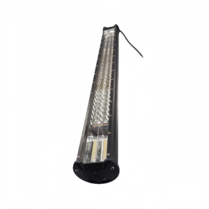 อะไหล่ระบบไฟรถบรรทุกคุณภาพสูง ไฟสปอร์ตไลท์ LED แบบแถบยาว 80 ซม. ใช้ได้กับรถบรรทุกทั่วไป - Product Image 4