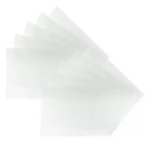 Wholesale PVC Plastic Envelope Long and Short Size