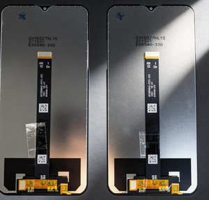 Pantalla Táctil LCD para <span class=keywords><strong>Motorola</strong></span> Moto One Fusion XT2073-2 con 1 Año de Garantía - Product Image 2