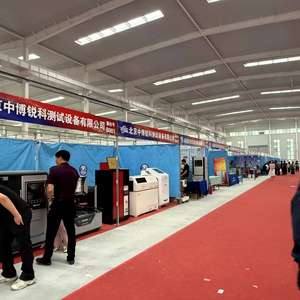 Balance de densité hydrostatique pour l'asphalte, le béton, le gravier et les galets – Équipement de <span class=keywords><strong>test</strong></span> - Product Image 6