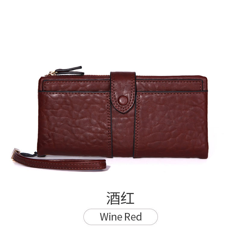 สีแดงไวน์