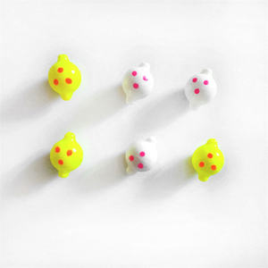 CHXFOAM busa eps bobot alat pancing bentuk korky aksesoris memancing peralatan pelampung - Product Image 4