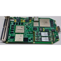 Módulo de Computación Phytium CPU, Chip Nacional para Procesamiento de Datos, Computación Industrial