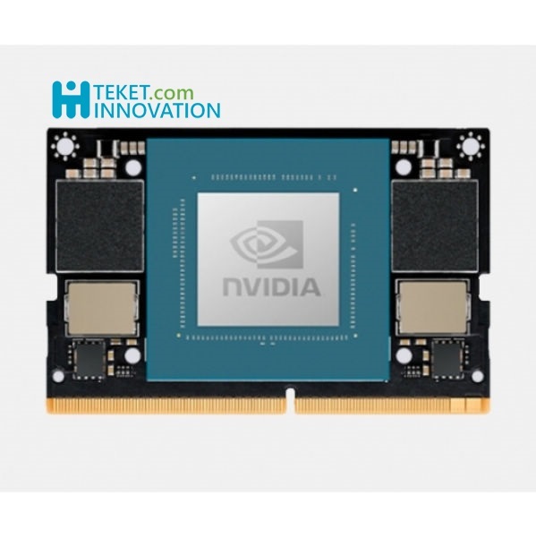For NVIDIA Jetson Orin Nano NX  4GB 8GB 16GB Core Board  Development Kit System on Module SOM Ampere GPU  Arm Cor-tex A78AE CPU