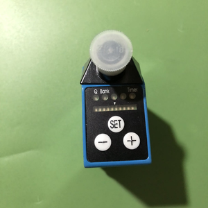 เซ็นเซอร์ตรวจจับสี SI&CK KT10W-2P1115 หมายเลขชิ้นส่วน 1028232 ได้รับการรับรองมาตรฐาน CE สำหรับสายการพิมพ์บรรจุภัณฑ์ เซ็นเซอร์วัดความคมชัด - Product Image 4