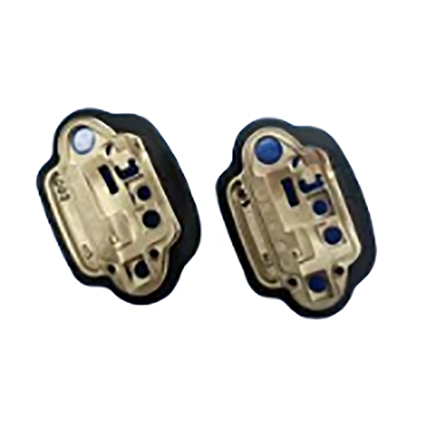 Control Head Mid Frame Internal Chassis Compatible with Motorola APX 7000XE P25 Portable Radio Repair Parts