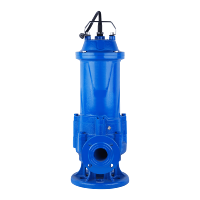 POMPA SUBMERSIBLE DRAINAGE 50WQ15-40-5.5