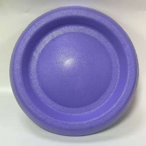 Jouet à mâcher en EVA écologique, design classique, jouet de dressage pour chien flottant durable avec bol universel pour animaux de compagnie, utilisation quotidienne, <span class=keywords><strong>disque</strong></span> volant - Product Image 5