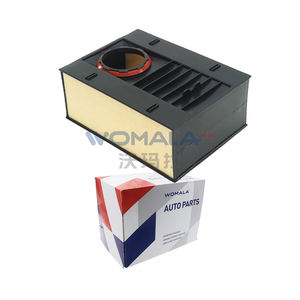 Filtro de aire WOMALA 95B129620A para <span class=keywords><strong>Porsche</strong></span> <span class=keywords><strong>Macan</strong></span> S <span class=keywords><strong>Diesel</strong></span> <span class=keywords><strong>Macan</strong></span> S <span class=keywords><strong>2017</strong></span> - Product Image 1