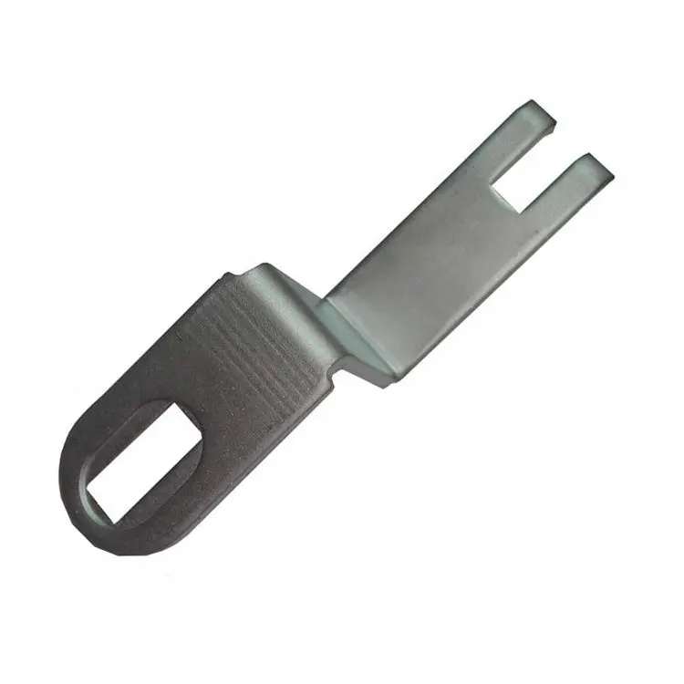 stainless steel clips