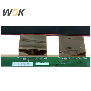 Panel de TV JE695R3HD07 de 43 <span class=keywords><strong>Pulgadas</strong></span>, <span class=keywords><strong>Pantalla</strong></span> LCD <span class=keywords><strong>Sharp</strong></span> para <span class=keywords><strong>Pantalla</strong></span> LCD HKC - Product Image 5