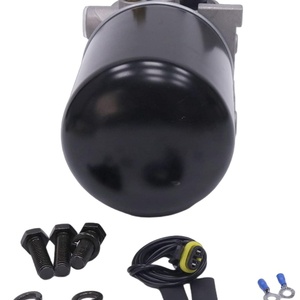 Secador de Aire 4324100810 4324100820 4324100830 4324100950 4324101440 para SCANIA - Product Image 2