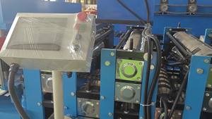 لوح سقف من ثلاث طبقات ، المادة PPGI pgl GI GL المستخدمة على أسطح المباني والجدران - Product Image 5