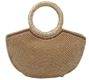 Export Selling Evening <b>Bag</b> for Women Beaded Clutch Handbags for Women Available at Affordable Price for Export From Exporter - Product Image 1