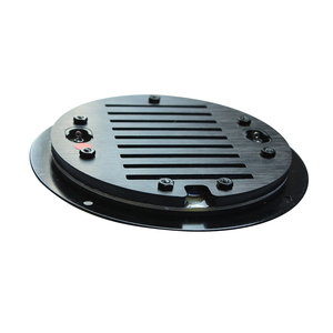 Unidad de Controlador de Auriculares Magnética de 90 mm, Apta para Audiófilos, Tipo Pasivo Isodinámico - Product Image 3