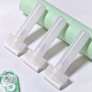 Penne riutilizzabili: tubo di pennarello per Graffiti <span class=keywords><strong>in</strong></span> acrilico vuoto da 50mm - Product Image 5