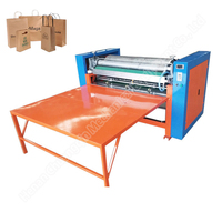 Machine d'impression en gros de sac tissé par pp de couleur 4 couleurs