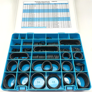 Высококачественный ремкомплект уплотнительных колец (<span class=keywords><strong>O</strong></span>-<span class=keywords><strong>Ring</strong></span>) для строительной техники <span class=keywords><strong>Komatsu</strong></span>, номер детали 1400688H91 72000-10000 - Product Image 4