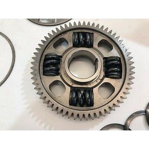 Campana Frizione Compatibile per BMW R1200GS 2013-2018, Parte di Trasmissione per Moto - Product Image 3