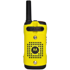 <span class=keywords><strong>Motorola</strong></span> T92, Radio Walkie Talkie De Largo Alcance Impermeable De Tlkr T92 H2O PMR446 Radio De 2 Vías <span class=keywords><strong>Motorola</strong></span> T92 - Product Image 5