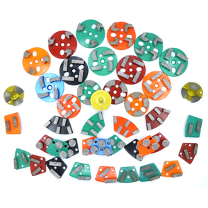Anuding <span class=keywords><strong>7</strong></span> egiamond rinlate late Isco UT e ororte <span class=keywords><strong>7</strong></span> Segment Diamond rinlate blave late UT FF Heel ISC ananding Lock Fo oncreta - Product Image 5