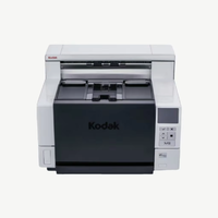 Escáner de Alta Velocidad I5200 A3, para Archivos y Marcado, Equipo de Escaneo de Documentos por Lotes