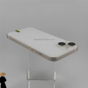 Smartphones 5G LTE Neufs et Authentiques en Gros, Version US <span class=keywords><strong>14</strong></span>, 6 Go de RAM, Double SIM, Sans Restriction de Carte SIM, 100% Espagnol/Anglais - Product Image 3
