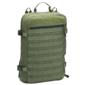 Sac à dos tactique étanche pour les urgences médicales, sac à dos personnalisé léger et mince pour les premiers secours - Product Image 2