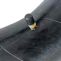 11.2-24, 12.4-24 TR218A Butyl Rubber Agricultural Inner Tubes, Suitable for Agricultural Tractors