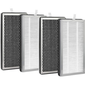 Filtre purificateur d'air Medify Air H13 HEPA MA-15 pour l'élimination de la smog - Product Image 3
