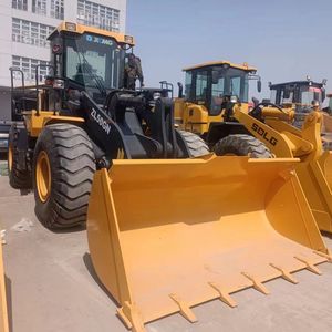 Para Cargadora de Ruedas 856 856HCAT966H 936L 50GN <span class=keywords><strong>Linong</strong></span> Engineering, Garantía de 4 Años para el Motor, Venta Directa de Comercio Exterior - Product Image 2