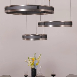 NOVITÀ 2025 Lampadario di Design <span class=keywords><strong>Moderno</strong></span> in Stile Americano Ultima Collezione <span class=keywords><strong>per</strong></span> Soggiorno - Product Image 2