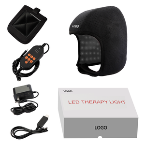 Nhà Máy Led liệu pháp ánh sáng Mũ Hồng ngoại Mũ bảo hiểm liệu pháp ánh sáng đỏ <span class=keywords><strong>hat</strong></span> chúng tôi cắm để sử dụng nhà - Product Image 6
