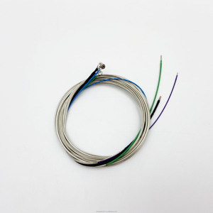 HIVE Manufacturer fournit des cordes de <span class=keywords><strong>violoncelle</strong></span> 4/4 en alliage d'argent <span class=keywords><strong>allemand</strong></span>. Cordes de <span class=keywords><strong>violoncelle</strong></span> de haute qualité pour <span class=keywords><strong>violoncelle</strong></span> - Product Image 1