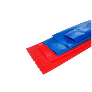 Tuyau d'irrigation en PVC |   Tuyau d'irrigation agricole plat pour ferme et potager - Product Image 6