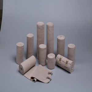 Vendaje elástico de alta elasticidad con vendaje para la piel, producto de primeros auxilios aprobado, venta al por mayor, YD317 - Product Image 2