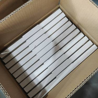 Fabrikpreis A4-Format 25 Blatt/Beutel Essbares Zuckerpapier Gusszuckerpapier für Kuchendekoration