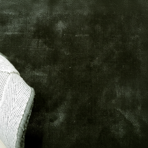 High Quality <b>Hand</b> Woven Bamboo Silk Carpet Handcrafted in India for Living Area Rug - Product Image 1