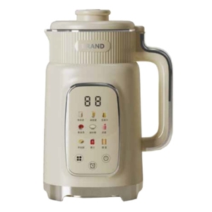 Máquina <span class=keywords><strong>para</strong></span> <span class=keywords><strong>hacer</strong></span> <span class=keywords><strong>leche</strong></span> <span class=keywords><strong>vegana</strong></span> Máquina que hace <span class=keywords><strong>leche</strong></span> de almendras Máquina de <span class=keywords><strong>leche</strong></span> de almendras casera con función de tiempo preestablecido - Product Image 1