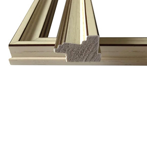 European Style Picture <b>Frame</b> Trim K3004 Durable Decorative Moulding For Photo And Art Framing - Product Image 5