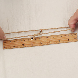 Bandas de goma elásticas para el cabello para mujer, accesorios para el cabello chapados en oro de alta calidad - Product Image 5