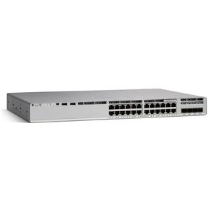 Nouveau Commutateur Ethernet Gigabit POE+ 24 ports de la série C9200, scellé d'origine, certifié qualité, en stock ! - Product Image 1