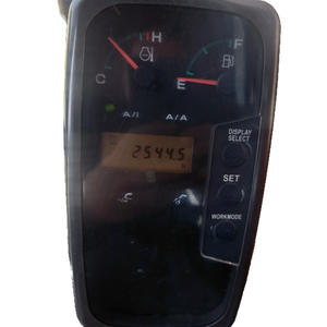 Escavatore Cingolato Originale da 35 Tonnellate <span class=keywords><strong>ZX350H</strong></span> Usato <span class=keywords><strong>Hitachi</strong></span> ZX 350H in Offerta Speciale, Componenti Principali: Motore e Pompa Elettrica, Utilizzato per l'Estrazione Mineraria - Product Image 5