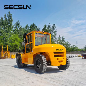 รถยกดีเซลใหม่ ปี 2025 ขนาด 5 ตัน 8 ตัน 10 ตัน 12 ตัน 15 ตัน <span class=keywords><strong>16</strong></span> ตัน พร้อมความสูงยก 6 เมตร - Product Image 3