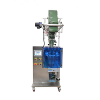 Fabricant d'équipements d'emballage pour poudre de thé au lait, machine d'emballage pour poudre de café instantané