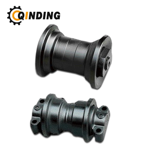 Ricambi Sottocarro QINDING SD16 per Bulldozer: Ruota di Spinta, Rullo Inferiore, Pattino Cingolato - Nuovi Ricambi per Escavatori Edili - Product Image 6